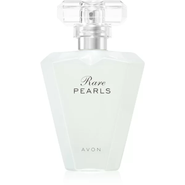 Avon Rare Pearls Eau de Parfum για γυναίκες 50 ml