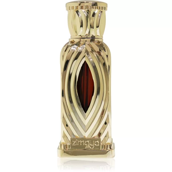 Zimaya Zimaya Al Maha Gold αρωματικό λάδι unisex 20 ml
