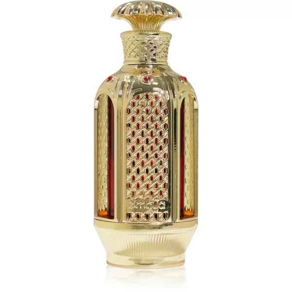 Zimaya Dar es Salaam αρωματικό λάδι unisex 18 ml