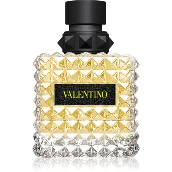 VALENTINO Valentino Born In Roma Yellow Dream Donna Eau de Parfum για γυναίκες 100 ml