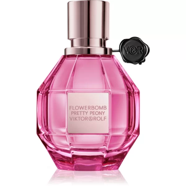 Viktor & Rolf Flowerbomb Pretty Peony Eau de Parfum για γυναίκες 50 ml
