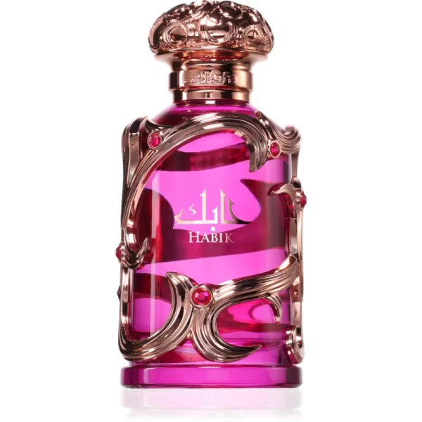 Lattafa Lattafa Habik For Women Eau de Parfum για γυναίκες 100 ml