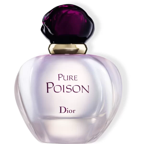 DIOR Pure Poison Eau de Parfum για γυναίκες 50 ml