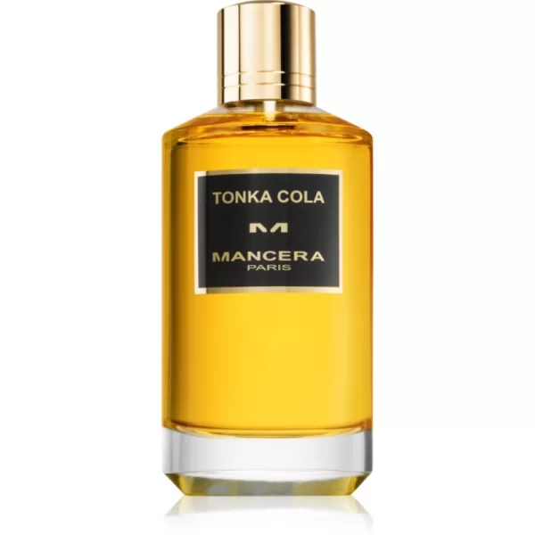 Mancera Tonka Cola Eau de Parfum unisex 120 ml
