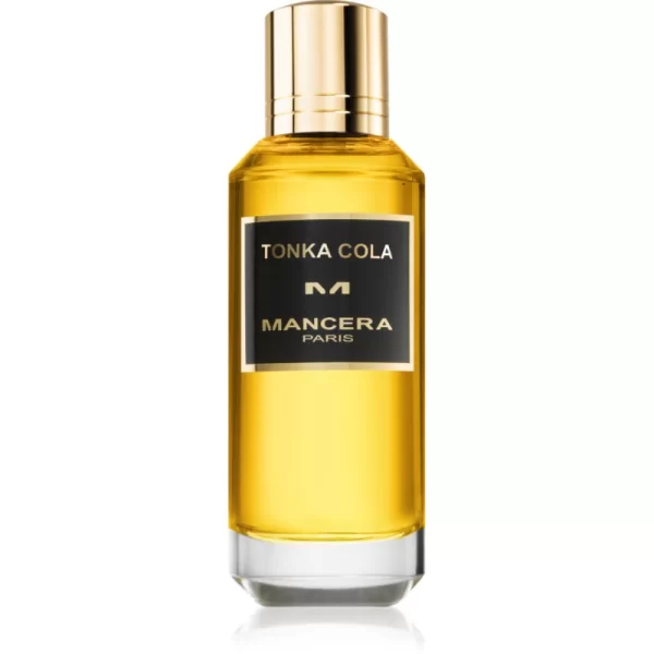 Mancera Tonka Cola Eau de Parfum unisex 60 ml