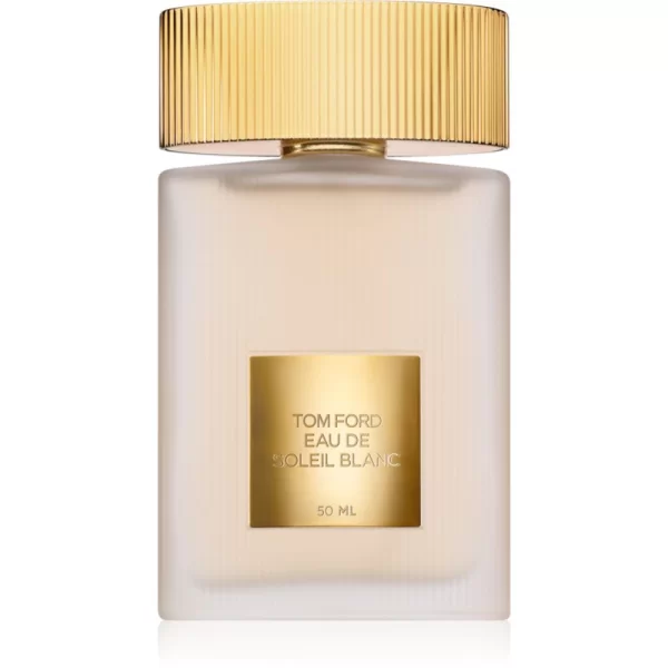 TOM FORD Eau de Soleil Blanc Eau de Toilette unisex 50 ml
