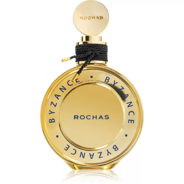 Rochas Rochas Byzance Gold Eau de Parfum για γυναίκες 90 ml