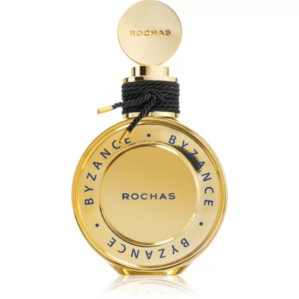 Rochas Rochas Byzance Gold Eau de Parfum για γυναίκες 60 ml