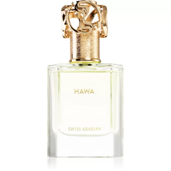 Swiss Arabian Swiss Arabian Hawa Eau de Parfum για γυναίκες 50 ml