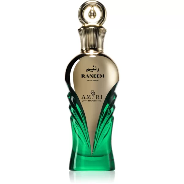 Hamidi Amiri Raneem Eau de Parfum unisex 100 ml