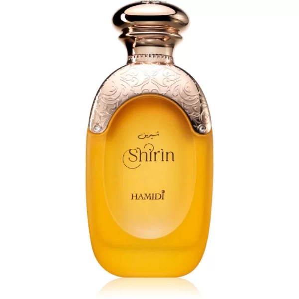 Hamidi Hamidi Shirin Eau de Parfum unisex 100 ml