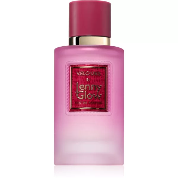 Jenny Glow Velours Eau de Parfum unisex 80 ml