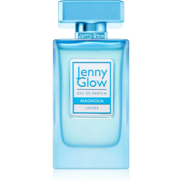 Jenny Glow Magnolia Eau de Parfum unisex 80 ml