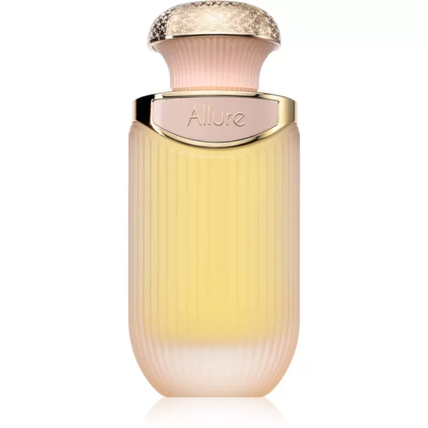 Jenny Glow Allure Eau de Parfum unisex 100 ml