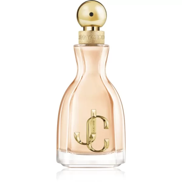 Jimmy Choo I Want Choo Eau de Parfum για γυναίκες 60 ml