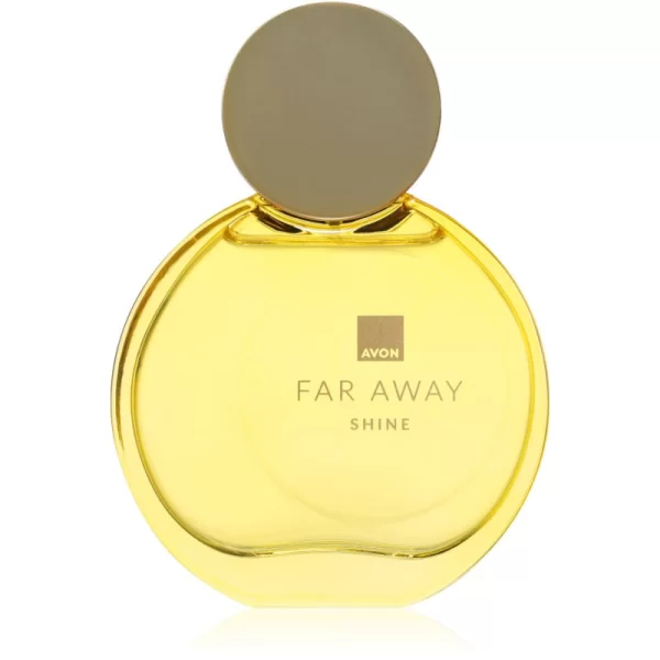 AVON Avon Far Away Shine Eau de Parfum για γυναίκες 50 ml