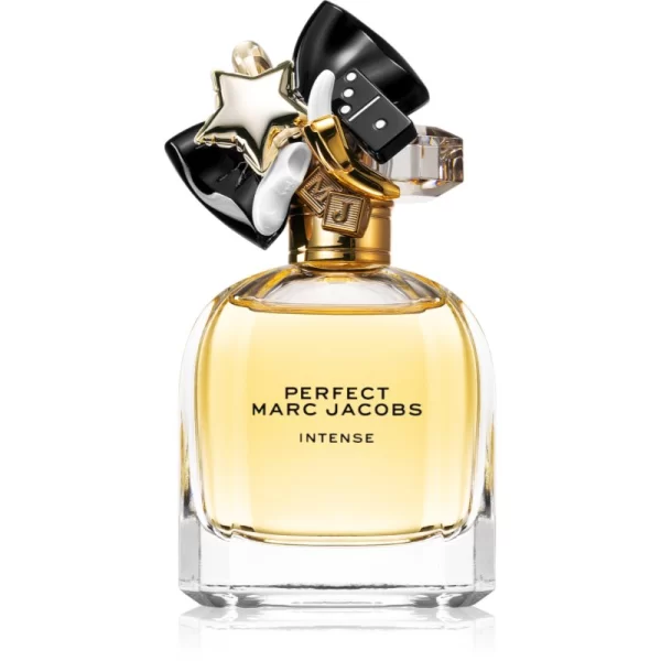 Marc Jacobs Marc Jacobs Perfect Intense Eau de Parfum για γυναίκες 50 ml
