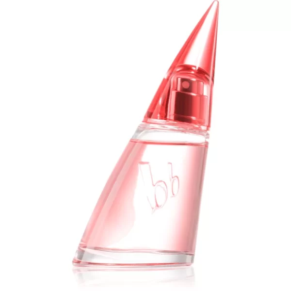 Bruno Banani Absolute Woman Eau de Toilette για γυναίκες 50 ml