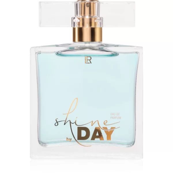 LR LR Shine by Day Eau de Parfum για γυναίκες 50 ml