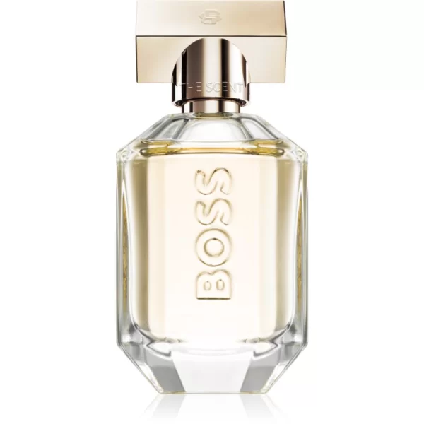 Hugo Boss BOSS The Scent for Her Eau de Parfum για γυναίκες 50 ml
