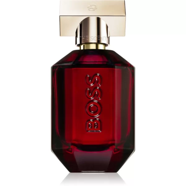Hugo Boss BOSS The Scent Elixir for her Parfum Intense άρωμα για γυναίκες 50 ml