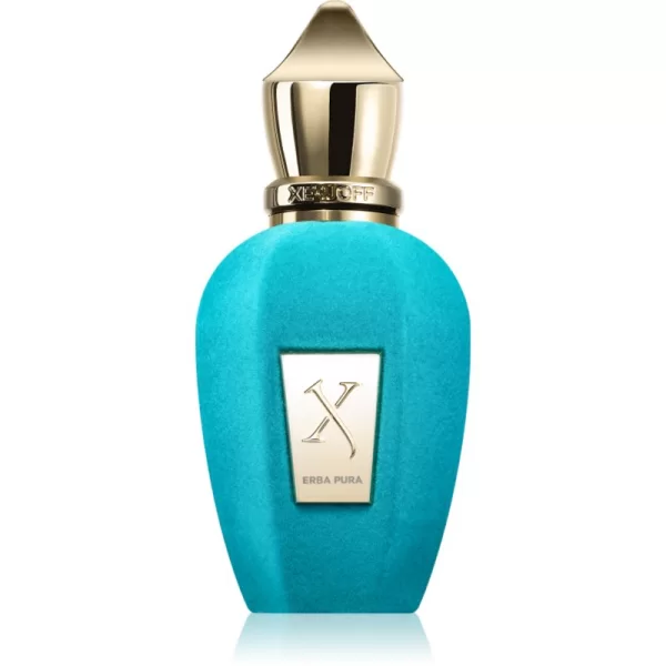 Xerjoff Xerjoff Erba Pura Eau de Parfum unisex 50 ml