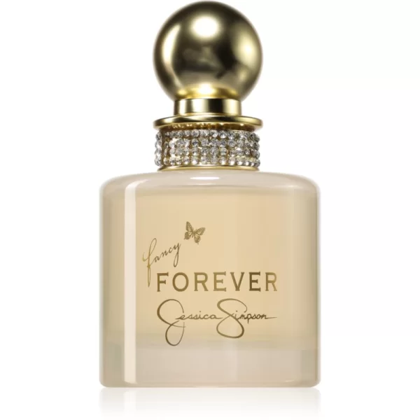 Jessica Simpson Jessica Simpson Fancy Forever Eau de Parfum για γυναίκες 100 ml