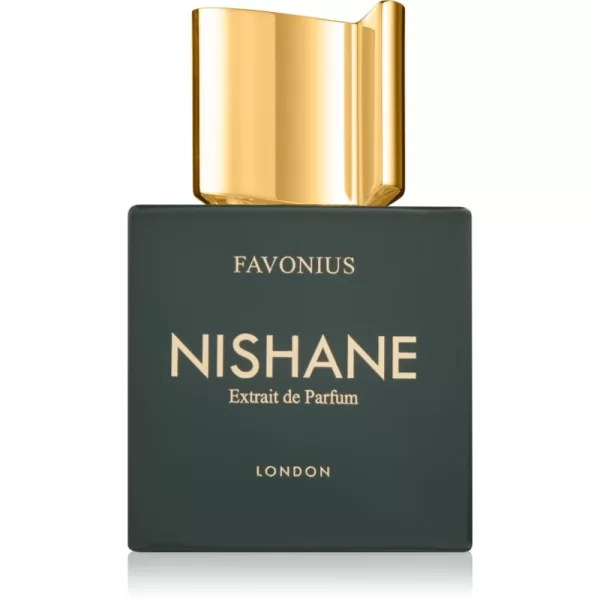 Nishane Nishane Favonius perfume extract unisex 100 ml