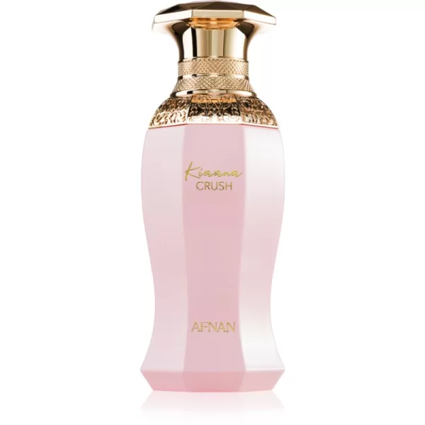 Afnan Kiaana Crush Eau de Parfum για γυναίκες 100 ml