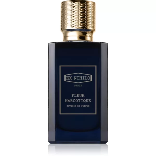 Ex Nihilo Fleur Narcotique perfume extract unisex 100 ml
