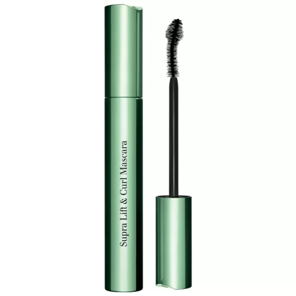 Clarins Clarins Supra Lift & Curl Mascara αδιάβροχη μάσκαρα επιμήκυνσης 8 ml