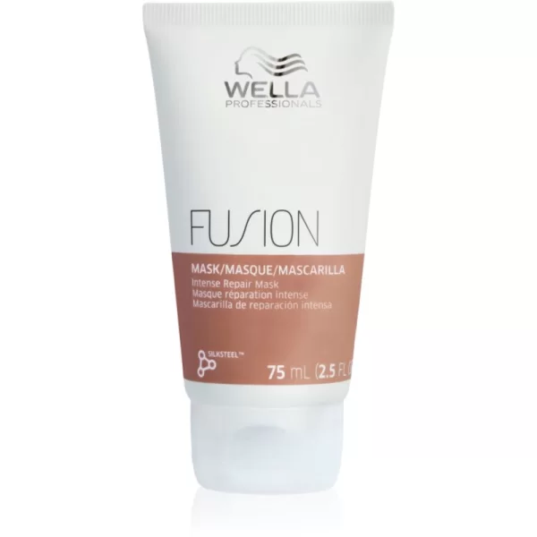 Wella Professionals Wella Professionals Fusion εντατικά αναζωογονητική μάσκα 75 ml