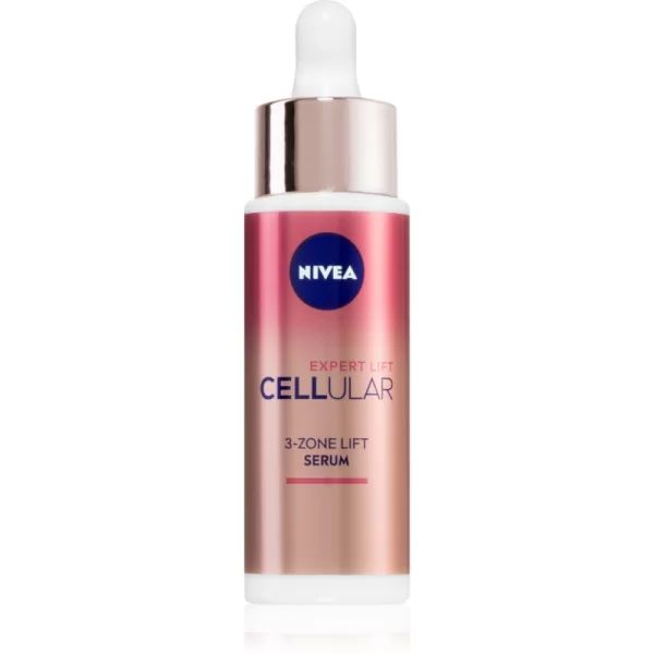 NIVEA Cellular Expert Lift ανυψωτικός ορός 30 ml
