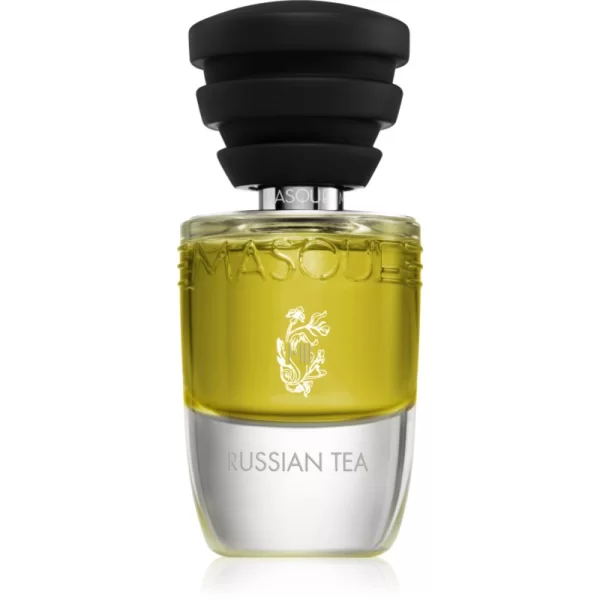 Masque Milano Russian Tea Eau de Parfum unisex 35 ml