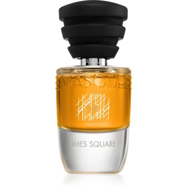Masque Milano Times Square Eau de Parfum unisex 35 ml