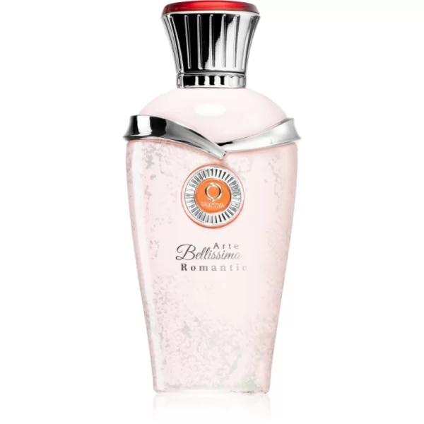 Orientica Orientica Arte Bellissimo Romantic Eau de Parfum για γυναίκες 75 ml