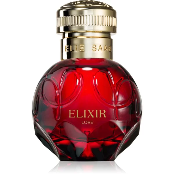 ELIE SAAB Elie Saab Elixir Love Eau de Parfum για γυναίκες 30 ml