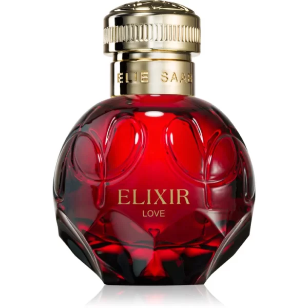 Elie Saab Elixir Love Eau de Parfum για γυναίκες 50 ml