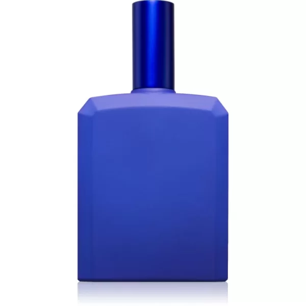 Histoires De Parfums Histoires De Parfums This Is Not a Blue Bottle 1.1 Eau de Parfum unisex 115 ml