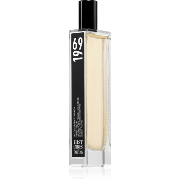 Histoires De Parfums 1969 Eau de Parfum για γυναίκες 15 ml