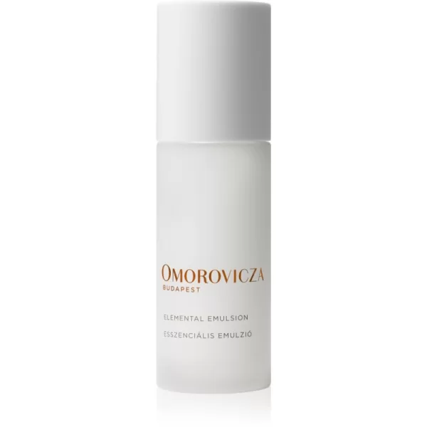 Omorovicza Hydro-Mineral Elemental Emulsion ενυδατικό γαλάκτωμα 50 ml