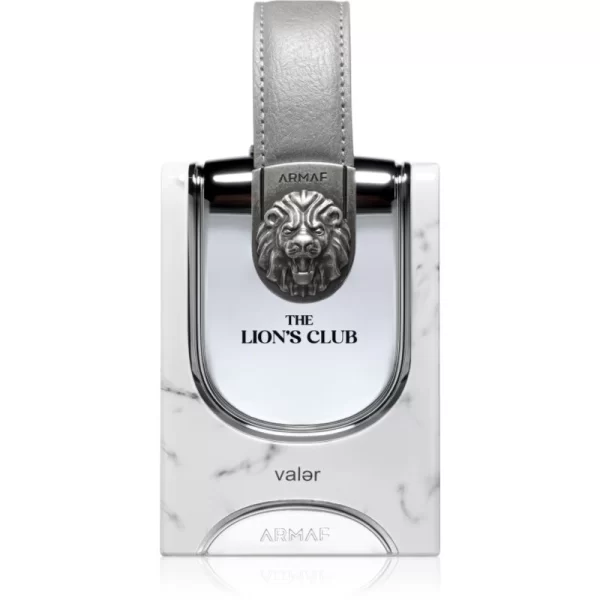 Armaf The Lions Club Valer Eau de Parfum unisex 100 ml
