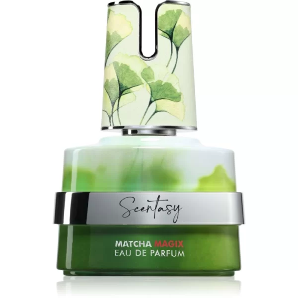 Armaf Scentasy Matcha Magix Eau de Parfum unisex 100 ml
