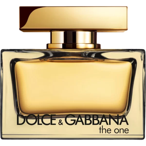 Dolce&Gabbana The One Eau de Parfum Intense έντονο Eau de Parfum για γυναίκες 30 ml