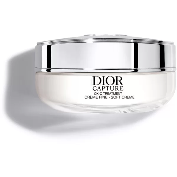 DIOR Dior Capture Soft Creme απαλή κρέμα προσώπου ενάντια στις ρυτίδες 50 ml