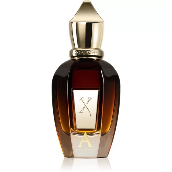 Xerjoff Alexandria Orientale άρωμα unisex 50 ml