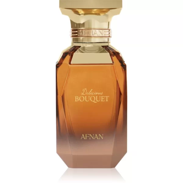 Afnan Delicious Bouquet Eau de Parfum για γυναίκες 80 ml