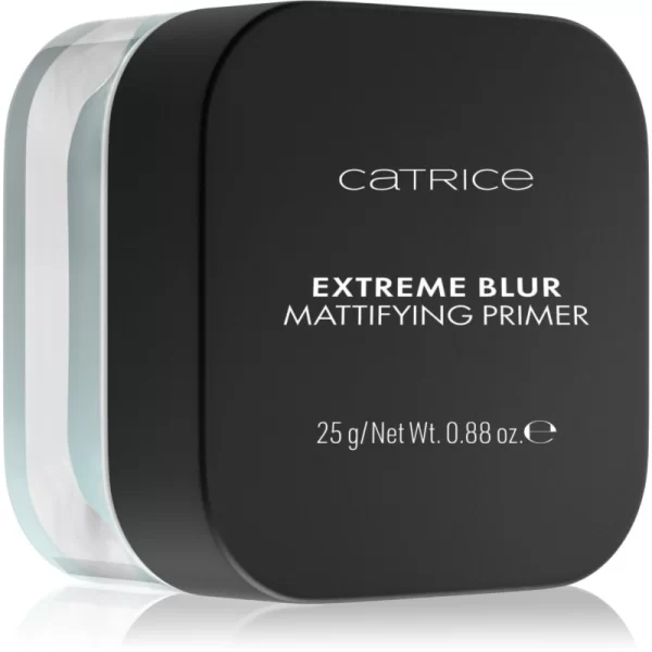 Catrice Extreme Blur Mattifying Primer ματ βάση 25 γρ