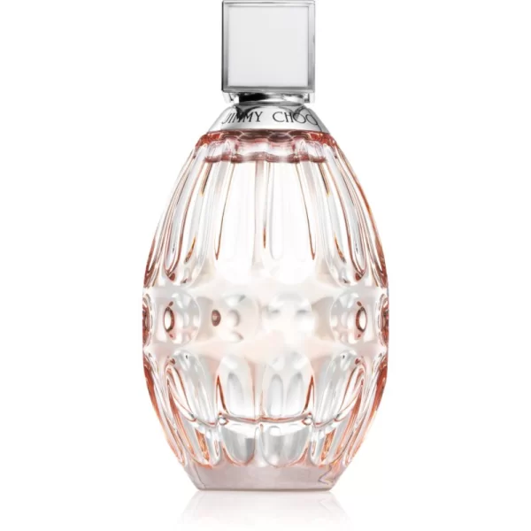 Jimmy Choo L’Eau Eau de Toilette για γυναίκες 90 ml