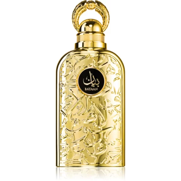 Lattafa Lattafa Bayaan Eau de Parfum για γυναίκες 100 ml